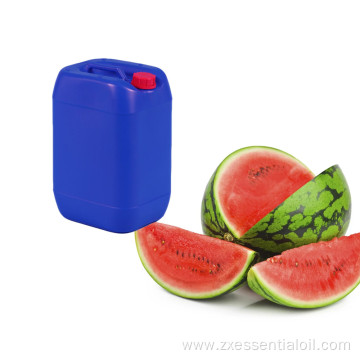 Factory Supply Food Watermelon Fragrance Oil Lip Gloss Flavor Oils Fragrance Watermelon Seed Oil